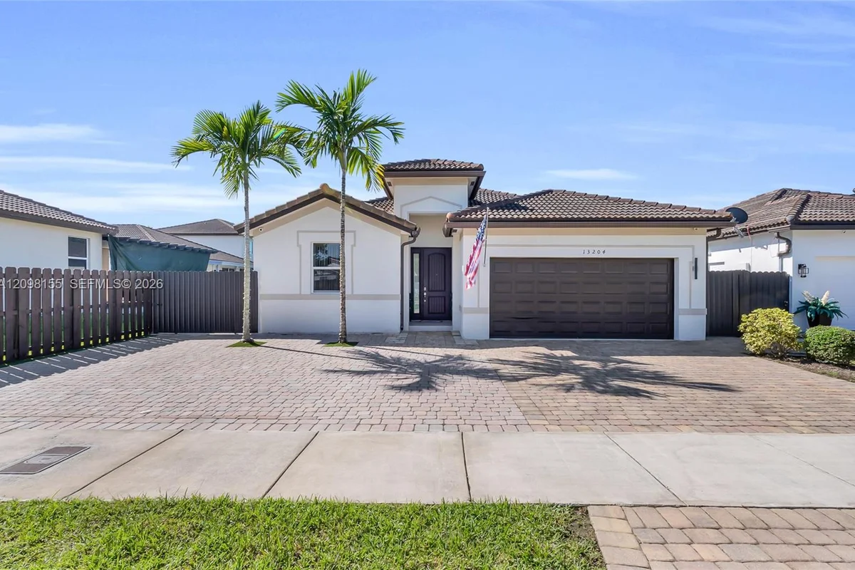 13204 SW 280th St, Homestead: photo 1 of 41