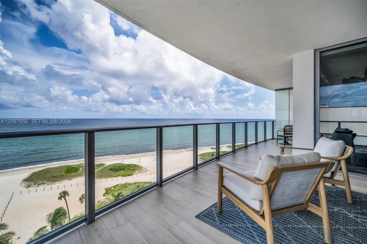 1116 N Ocean Blvd #906, Pompano Beach: photo 1 of 65
