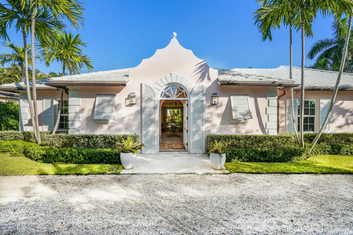 261 El Dorado Ln, Palm Beach: photo 1 of 22