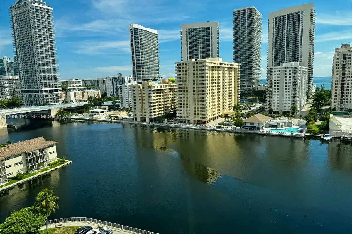 100 Golden Isles Dr #1405, Hallandale Beach: photo 1 of 51