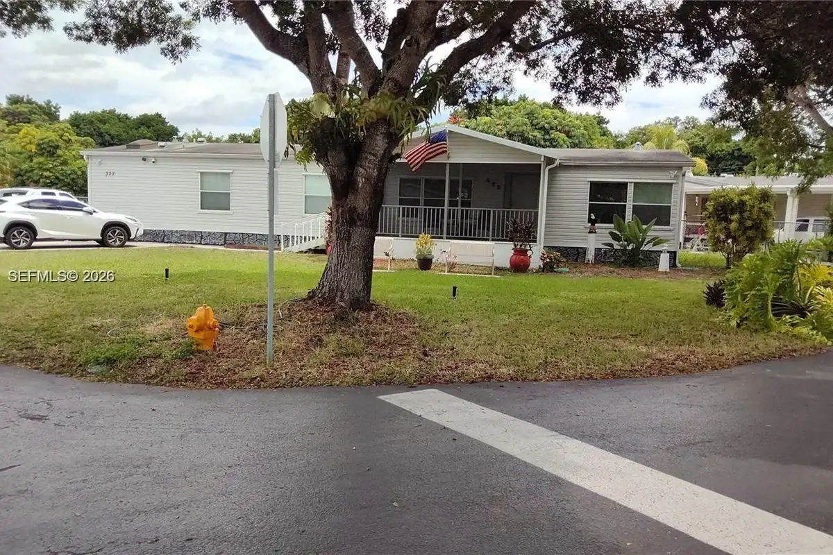 35303 SW 180 Ave #Lot 321322, Homestead: photo 1 of 21