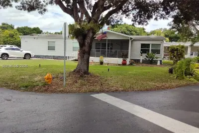 35303 SW 180 Ave #Lot 321322, Homestead: photo 1 of 21