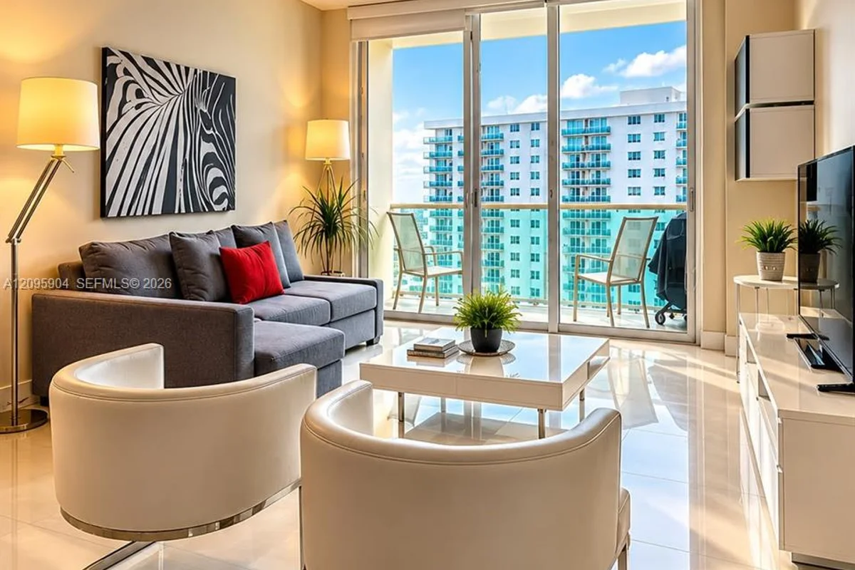 19370 Collins Ave #1112, Sunny Isles Beach: photo 1 of 15