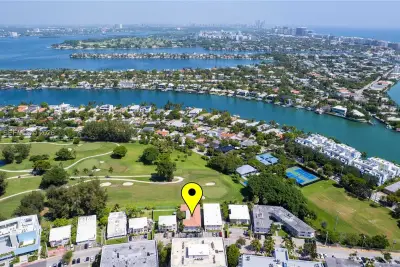 117 S Shore Dr #2, Miami Beach: photo 1 of 20