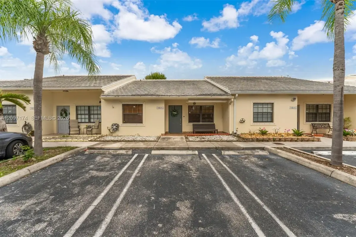 14813 SW 123rd Ct, Miami: photo 1 of 25