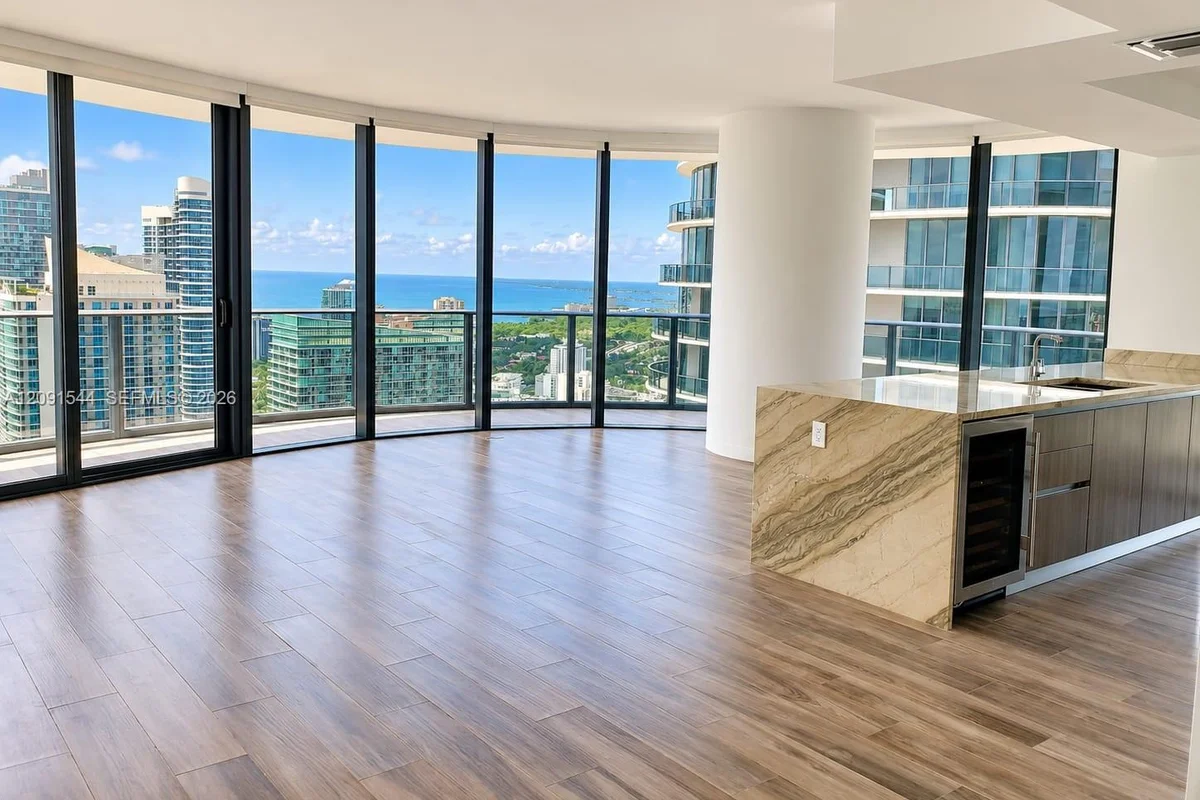 801 S Miami Ave #4501, Miami: photo 1 of 62