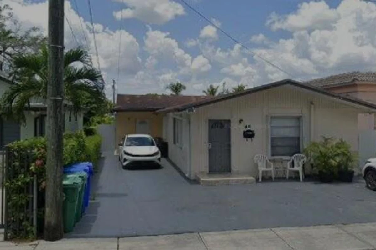 46 NW 58th Ct #1, Miami: photo 1 of 1