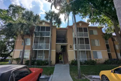 4055 W Mcnab Rd #H203, Pompano Beach: photo 1 of 17