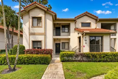 1103 Duncan Cir #201, Palm Beach Gardens: photo 1 of 54
