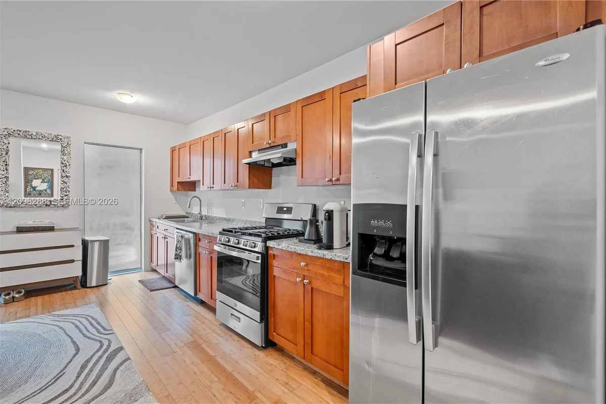 7930 Tatum Waterway Dr #S9, Miami Beach: photo 1 of 22