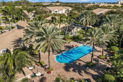 254 Village Blvd #4108, Tequesta: photo 1 of 21