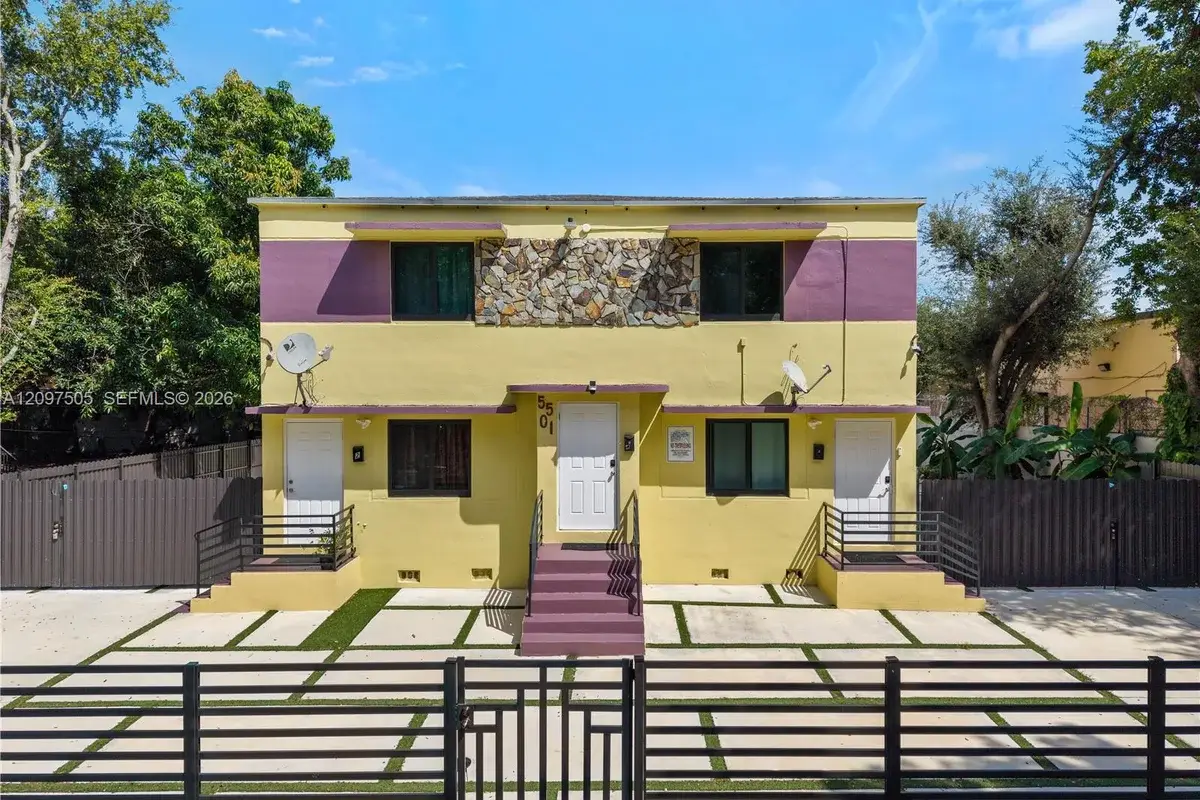 5501 NW Miami Ct, Miami: photo 1 of 80