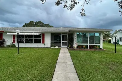 8534 NW 10th St #C78, Plantation: photo 1 of 24