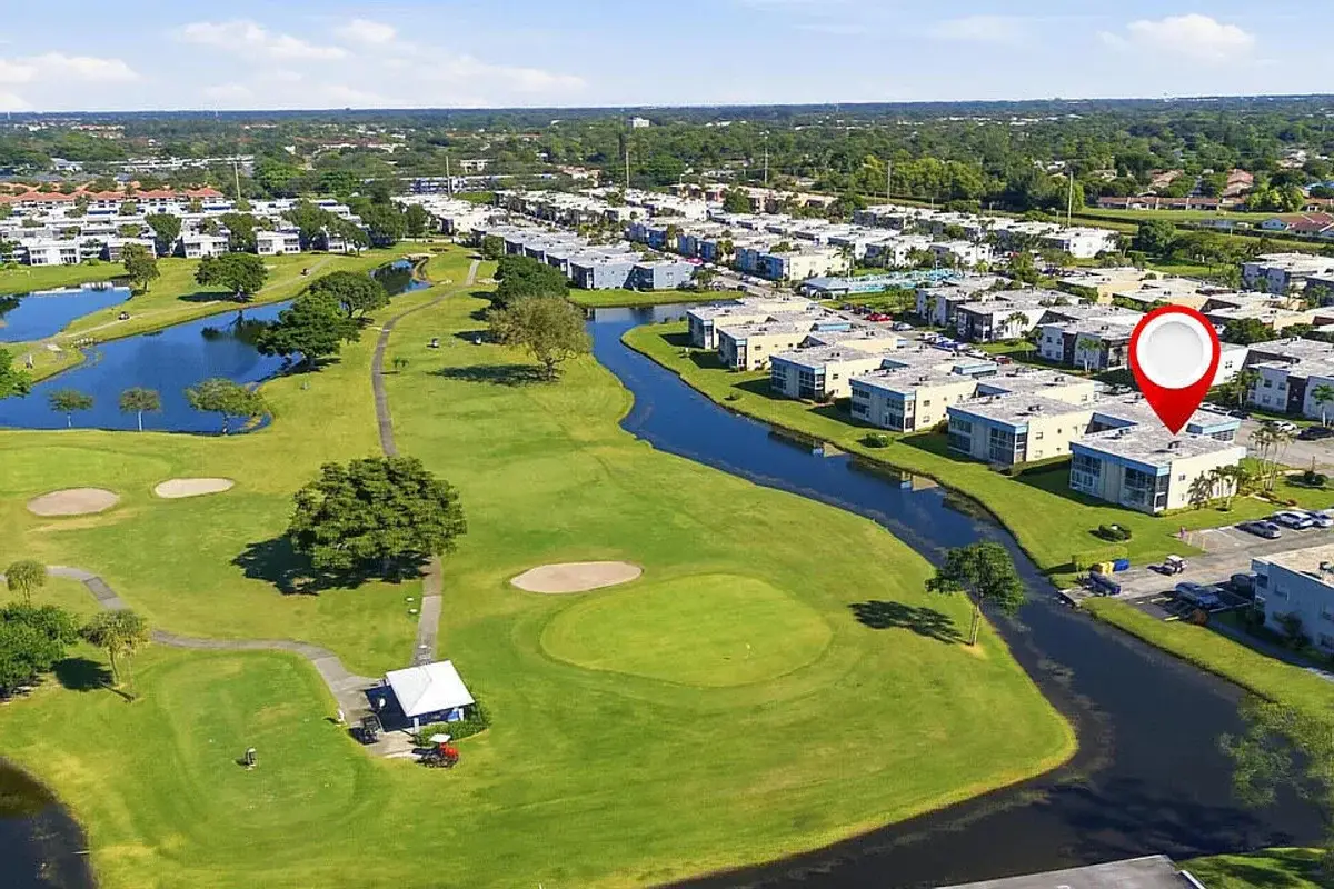 193 Burgundy E, Delray Beach: photo 1 of 19