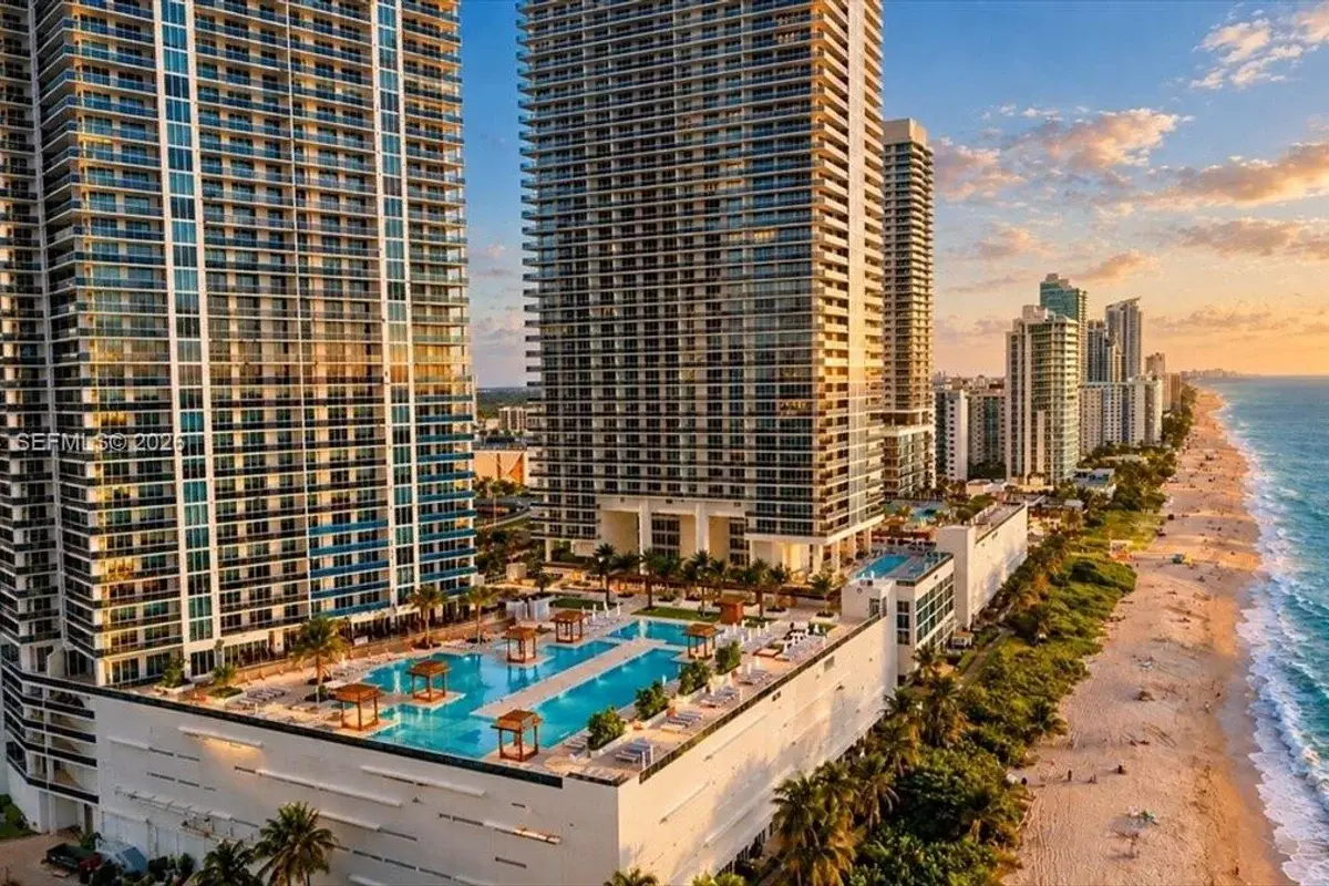 1830 S Ocean Dr #3607, Hallandale Beach: photo 1 of 47