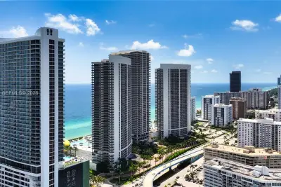 4111 S Ocean Dr #3008, Hollywood: photo 1 of 55