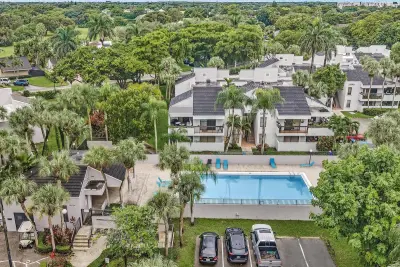 13250 SW 88th Ter N #303, Miami: photo 1 of 47