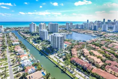 3610 Yacht Club Dr #410, Aventura: photo 1 of 44