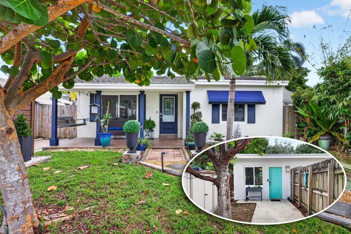 1140 NE 17th Ave, Fort Lauderdale: photo 1 of 57