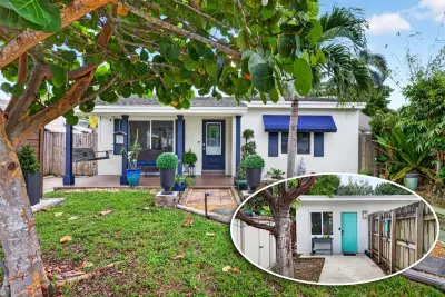 1140 NE 17th Ave, Fort Lauderdale: photo 1 of 57