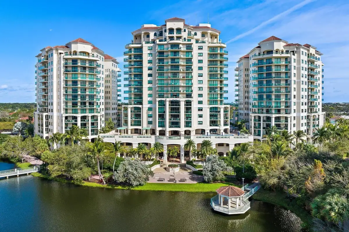 3620 Gardens Pkwy #401b, Palm Beach Gardens: photo 1 of 20