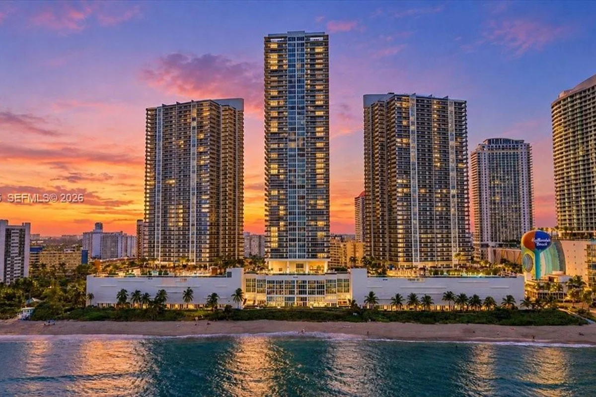 1830 S Ocean Dr #3607, Hallandale Beach: photo 1 of 45