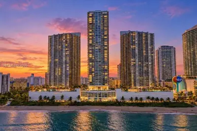 1830 S Ocean Dr #3607, Hallandale Beach: photo 1 of 45