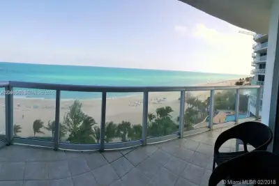 18683 Collins Ave #701, Sunny Isles Beach: photo 1 of 25