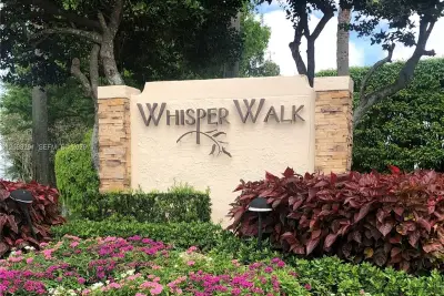Villa in Boca Raton: photo 1 of 1