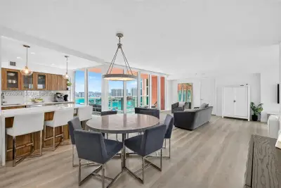3370 Hidden Bay Dr #2410, Aventura: photo 1 of 97