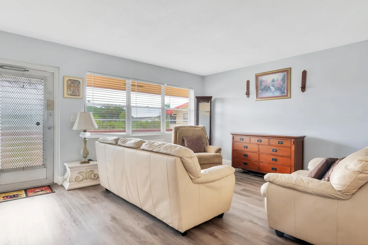 16 Andover #A, West Palm Beach: photo 1 of 15