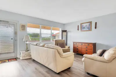 16 Andover #A, West Palm Beach: photo 1 of 15