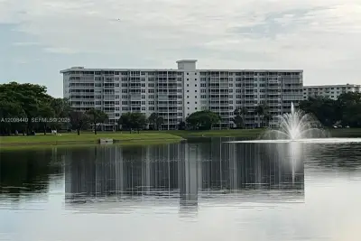 2900 N Course Dr #207, Pompano Beach: photo 1 of 20