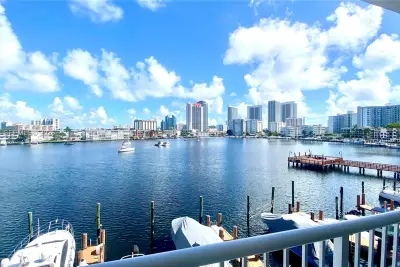 410 Golden Isles Dr #407, Hallandale Beach: photo 1 of 1