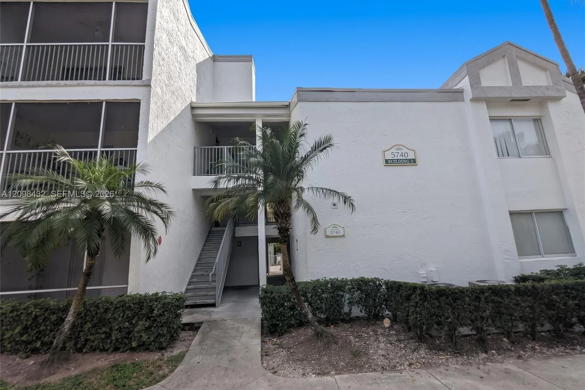 5740 Rock Island Rd #287, Tamarac: photo 1 of 16