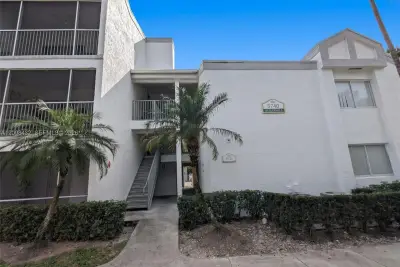5740 Rock Island Rd #287, Tamarac: photo 1 of 16