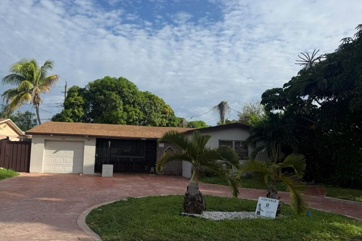 7501 Dilido Blvd, Miramar: photo 1 of 4