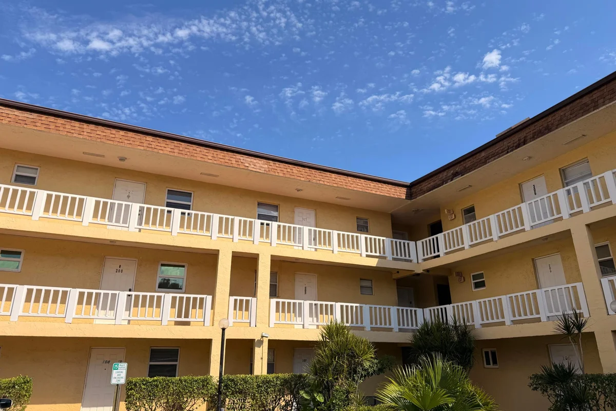 3500 SW Natura Blvd #107, Deerfield Beach: photo 1 of 10