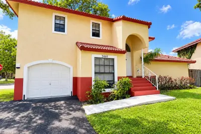 3468 Cluster Rd, Miramar: photo 1 of 35