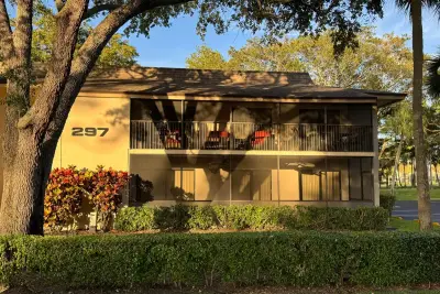 297 Deer Creek Blvd #1305, Deerfield Beach: photo 1 of 57