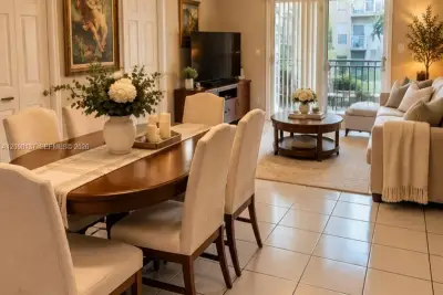 4713 NW 7th St #204-1, Miami: photo 1 of 21