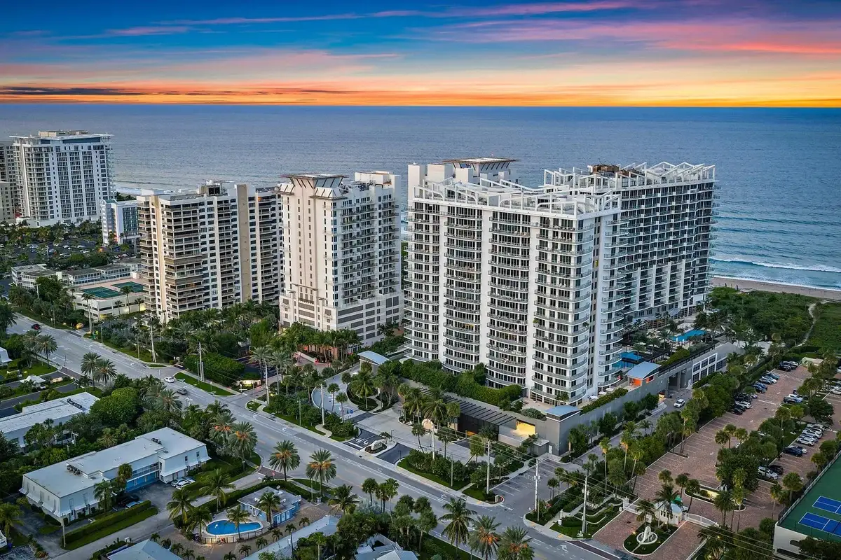 3100 N Ocean Dr N #P1602, Riviera Beach: photo 1 of 51