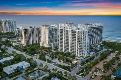 3100 N Ocean Dr N #P1602, Riviera Beach: photo 1 of 51