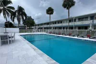 801 Atlantic Shores Blvd #107, Hallandale Beach: photo 1 of 25