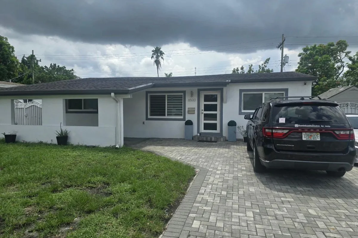 6500 Miramar Pkwy, Miramar: photo 1 of 13