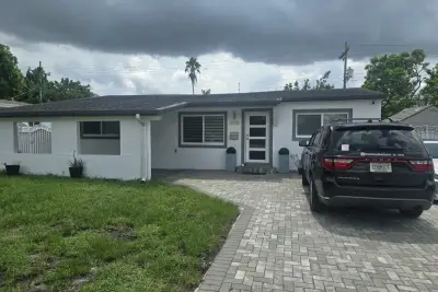 6500 Miramar Pkwy, Miramar: photo 1 of 13