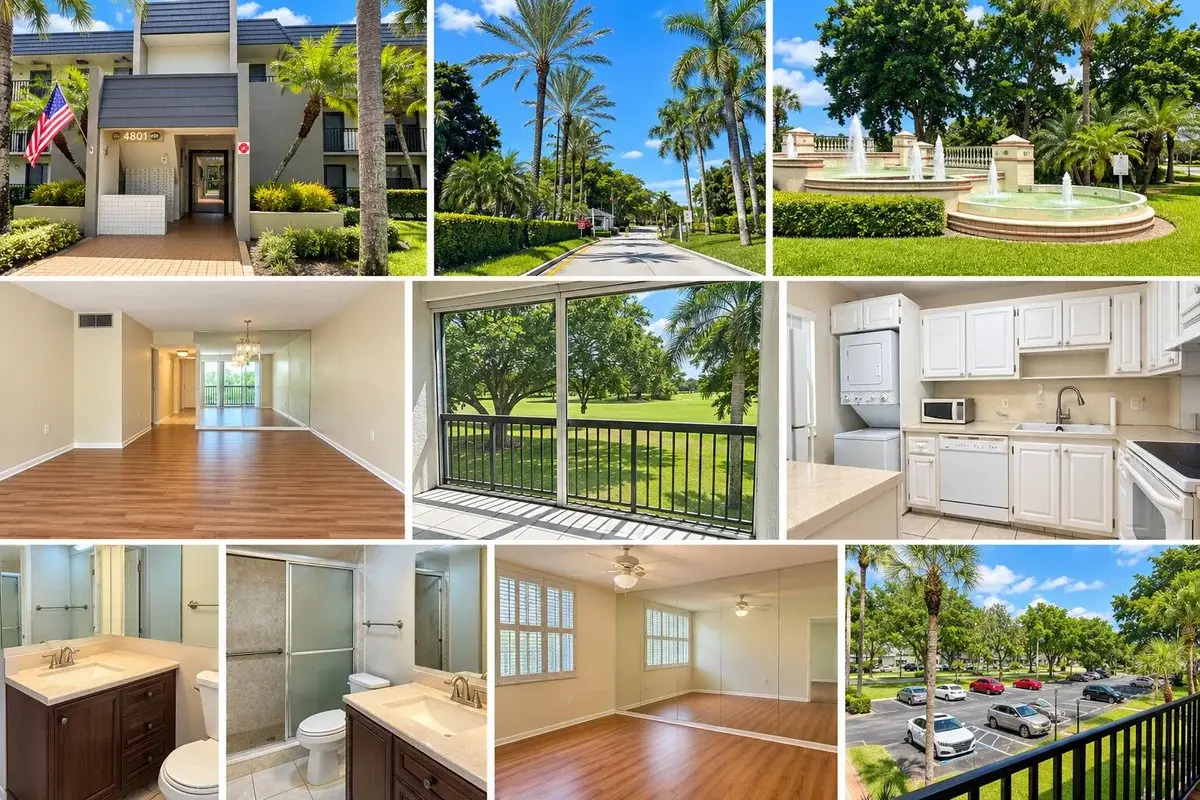4801 Esedra Ct #203, Lake Worth: photo 1 of 1