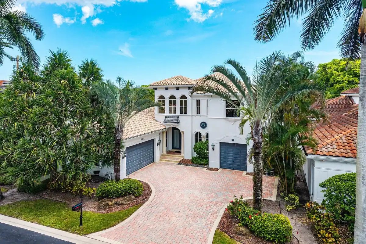 16267 Bristol Pointe Dr, Delray Beach: photo 1 of 77