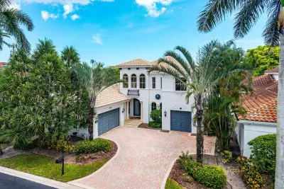 16267 Bristol Pointe Dr, Delray Beach: photo 1 of 77
