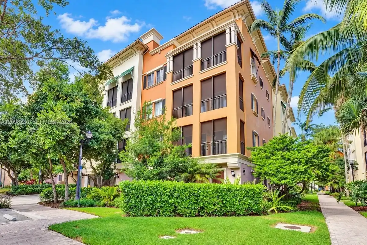 2925 NW 126th Ave #1-411, Sunrise: photo 1 of 40